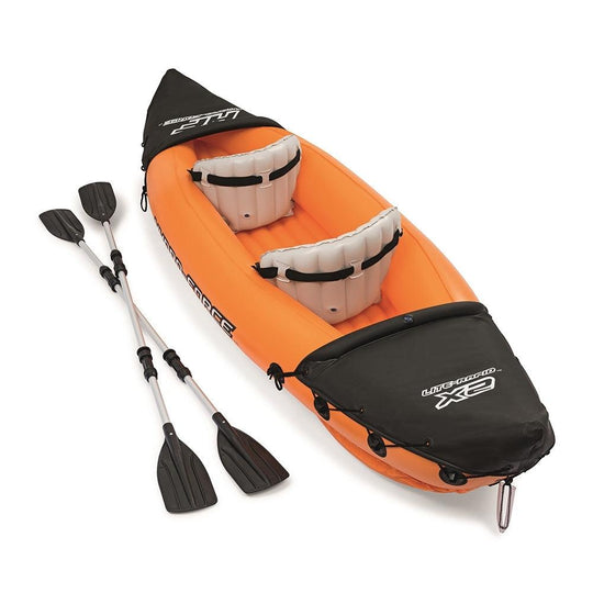 Buy Bestway Hydro Force Kayak discounted | Products On Sale Australia