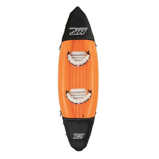 Buy Bestway Hydro Force Kayak discounted | Products On Sale Australia