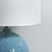 Buy Boden Ceramic Table Lamp - Blue discounted | Products On Sale Australia