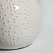 Buy Boden Ceramic Table Lamp - White discounted | Products On Sale Australia