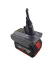 Buy Bosch 18V To Dyson V7 & V8 Battery Converter / Adapter discounted | Products On Sale Australia