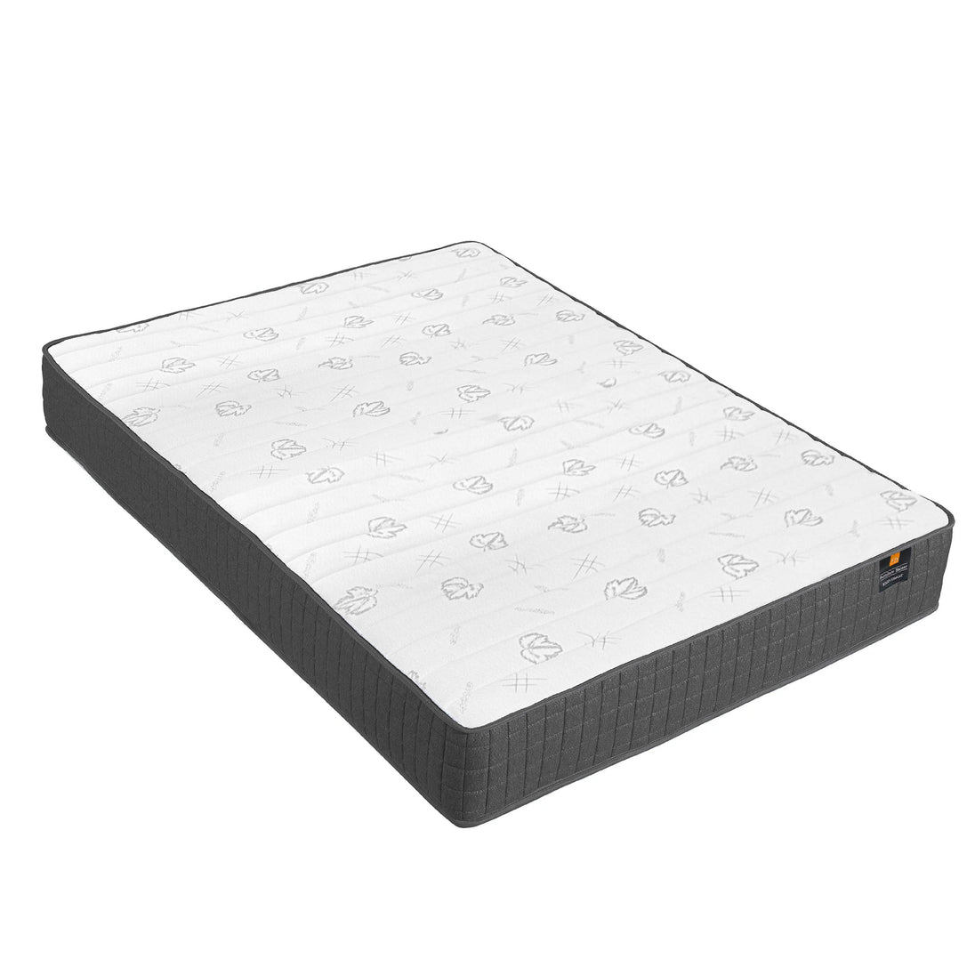 Buy Boxed Comfort Pocket Spring Mattress King Single discounted | Products On Sale Australia