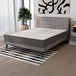 Buy Boxed Comfort Pocket Spring Mattress Single discounted | Products On Sale Australia