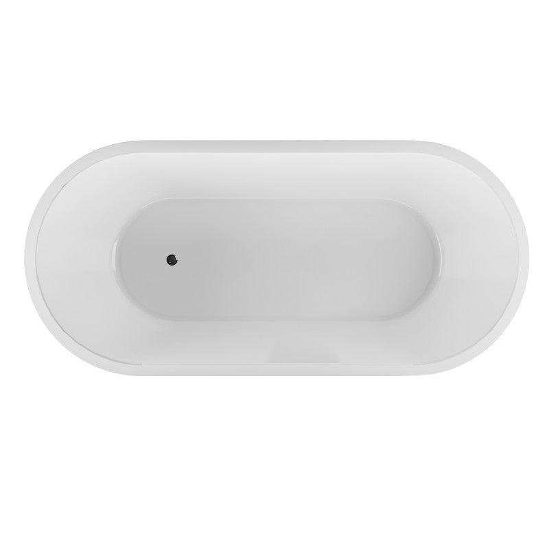 Buy Bucciano Freestanding Bath discounted | Products On Sale Australia