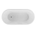 Buy Bucciano Freestanding Bath discounted | Products On Sale Australia