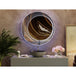 Buy Bucciano Round LED Bathroom Wall Mirror discounted | Products On Sale Australia