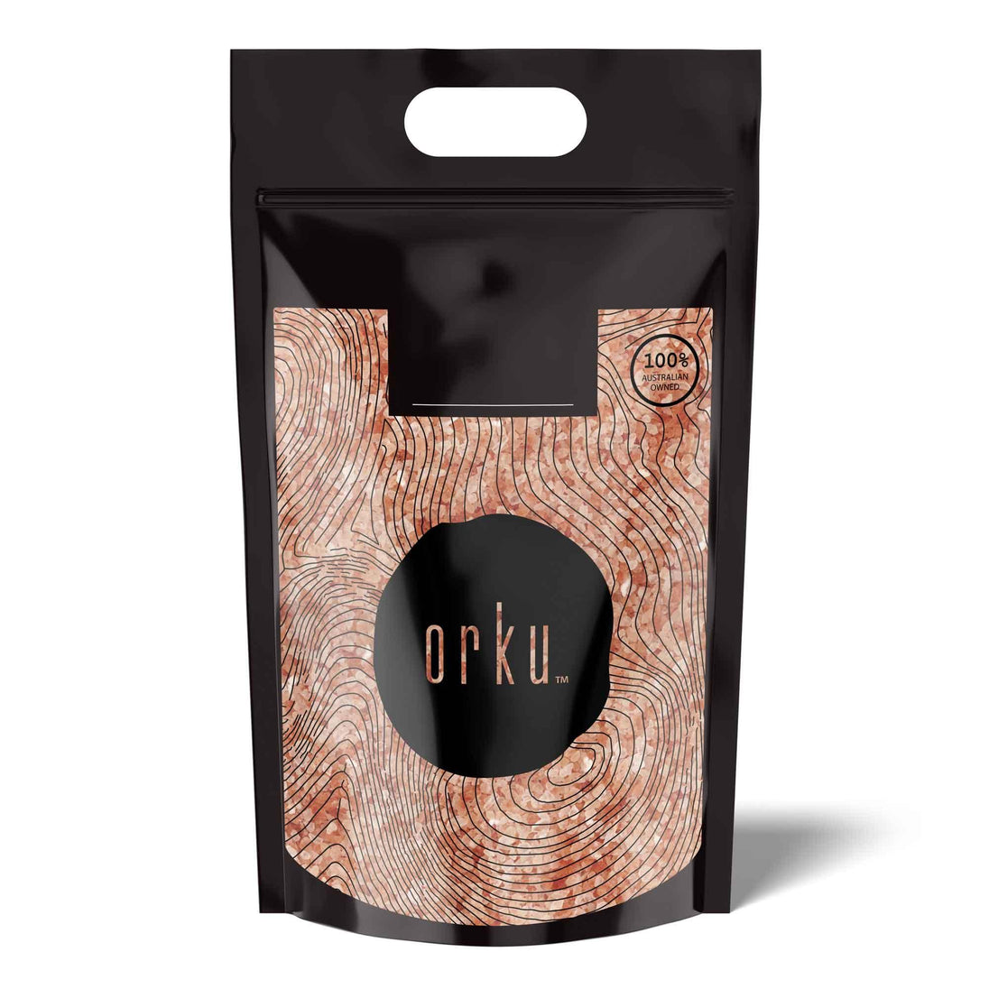 Buy Bulk 10Kg Pink Himalayan Bath Salts - Natural Crystal Rocks - Therapy Body Scrub discounted | Products On Sale Australia