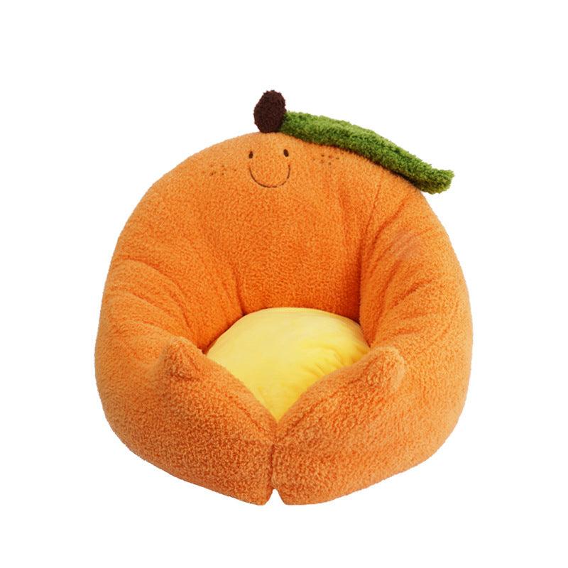 Buy Cat Bed Cat Calming Beds Cat Sleeping Bed Detachable Washable Fluffy Cat Beds discounted | Products On Sale Australia