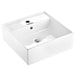 Buy Cefito Bathroom Basin Ceramic Vanity Sink Hand Wash Bowl 41x41cm discounted | Products On Sale Australia