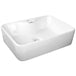 Buy Cefito Bathroom Basin Ceramic Vanity Sink Hand Wash Bowl 48x38cm discounted | Products On Sale Australia