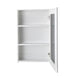 Buy Cefito Bathroom Mirror Cabinet 450x720mm White discounted | Products On Sale Australia