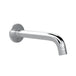 Buy Cefito Bathroom Mixer Spout Wall Bath Tap Round Shower Bathtub Chrome discounted | Products On Sale Australia