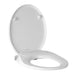 Buy Cefito Electric Bidet Toilet Seat Cover Auto Smart Water Spray Wash Knob Control discounted | Products On Sale Australia