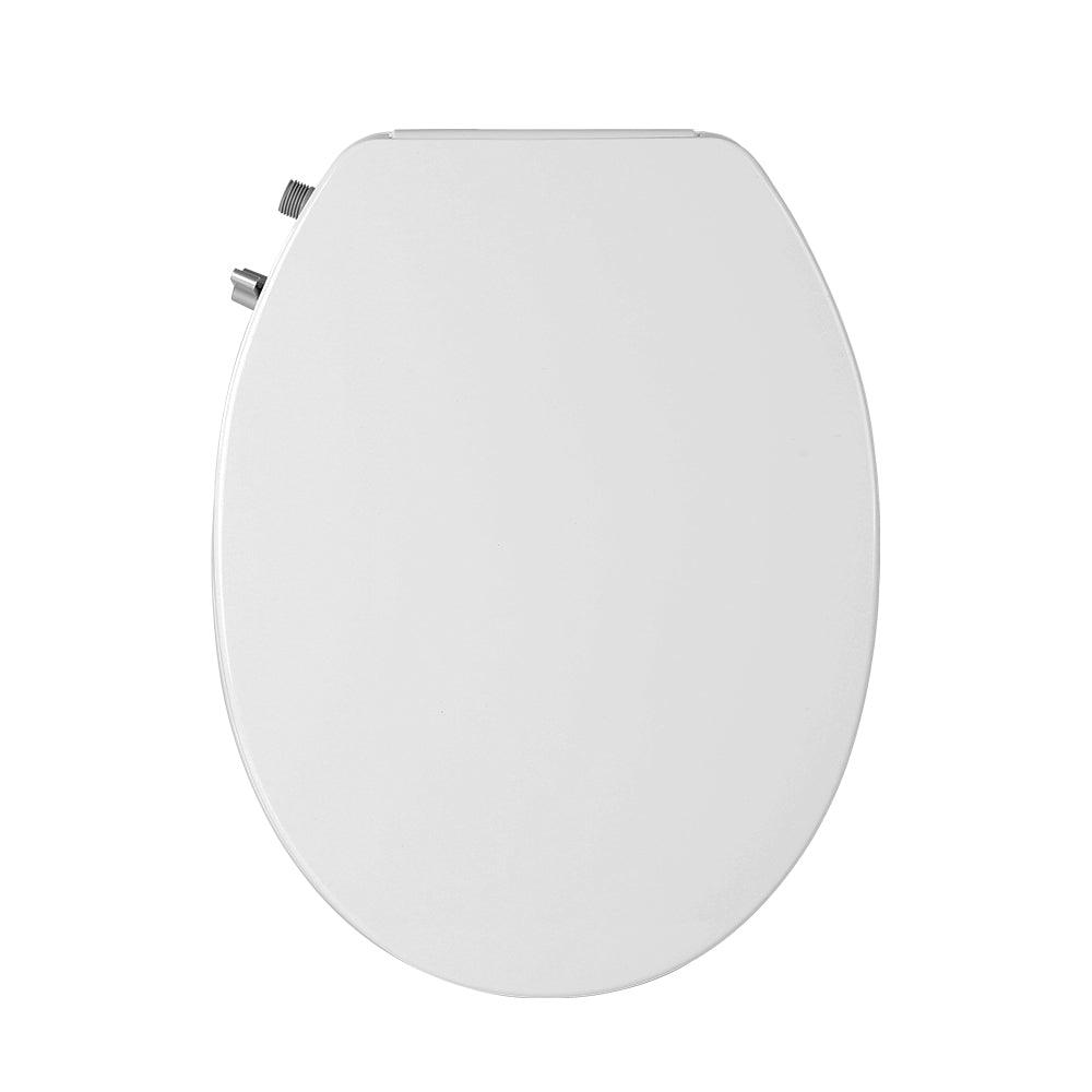 Buy Cefito Electric Bidet Toilet Seat Cover Auto Smart Water Spray Wash Knob Control discounted | Products On Sale Australia