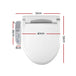 Buy Cefito Electric Bidet Toilet Seat Cover Auto Smart Water Wash Dry Panel Control discounted | Products On Sale Australia