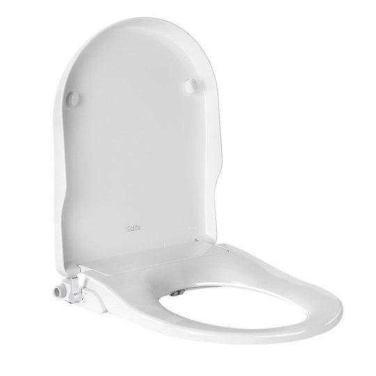 Buy Cefito Electric Bidet Toilet Seat Cover Auto Smart Water Wash Dry Remote Control discounted | Products On Sale Australia