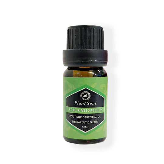 Buy Chamomile Essential Oil 10ml Bottle - Aromatherapy discounted | Products On Sale Australia