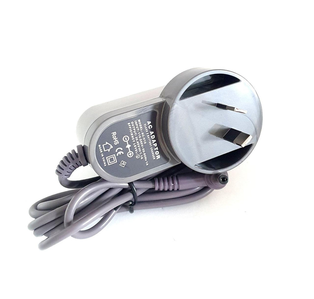 Buy Charger for Dyson V10, V11, V12 & V15 AU Plug discounted | Products On Sale Australia