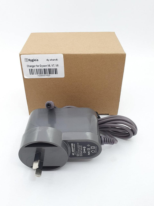 Buy Charger for Dyson V6, V7, V8, DC59 & DC58 discounted | Products On Sale Australia