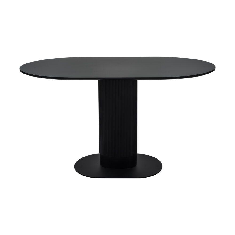 Buy Clara Eclipse Oval Dining Table discounted | Products On Sale Australia