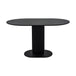 Buy Clara Eclipse Oval Dining Table discounted | Products On Sale Australia