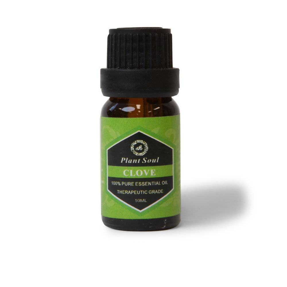 Buy Clove Essential Oil 10ml Bottle - Aromatherapy discounted | Products On Sale Australia