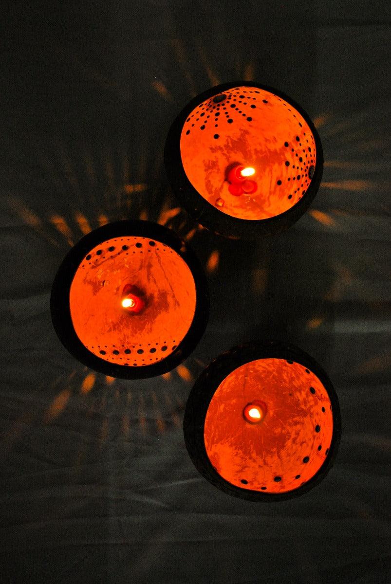 Buy Coco Candle holder- Stars of Saigon discounted | Products On Sale Australia