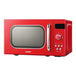 Buy Comfee 20L Microwave Oven 800W Red discounted | Products On Sale Australia