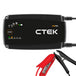 Buy CTEK PRO15S 15A 12V Battery Charger Maintainer Workshop Automatic Lithium Smart discounted | Products On Sale Australia