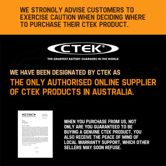 Buy CTEK PRO15S 15A 12V Battery Charger Maintainer Workshop Automatic Lithium Smart discounted | Products On Sale Australia