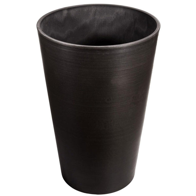 Dark Grey Round Planter 47cm Products On Sale Australia | Home & Garden > Artificial Plants Category
