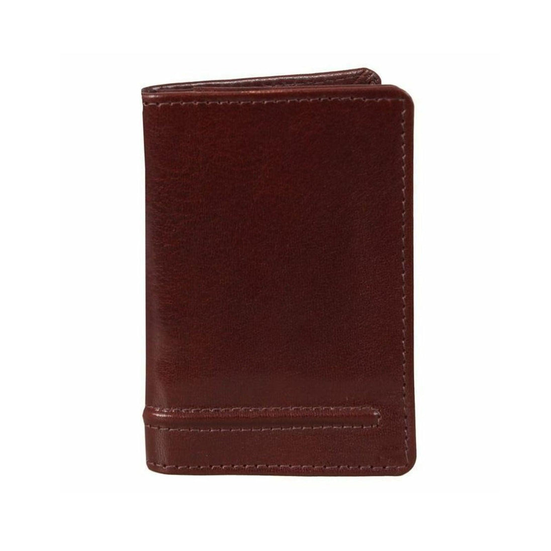 Buy DENTS WALLET Genuine Italian LEATHER Mens Credit Card Holder Bifold GIFT BOX - discounted | Products On Sale Australia