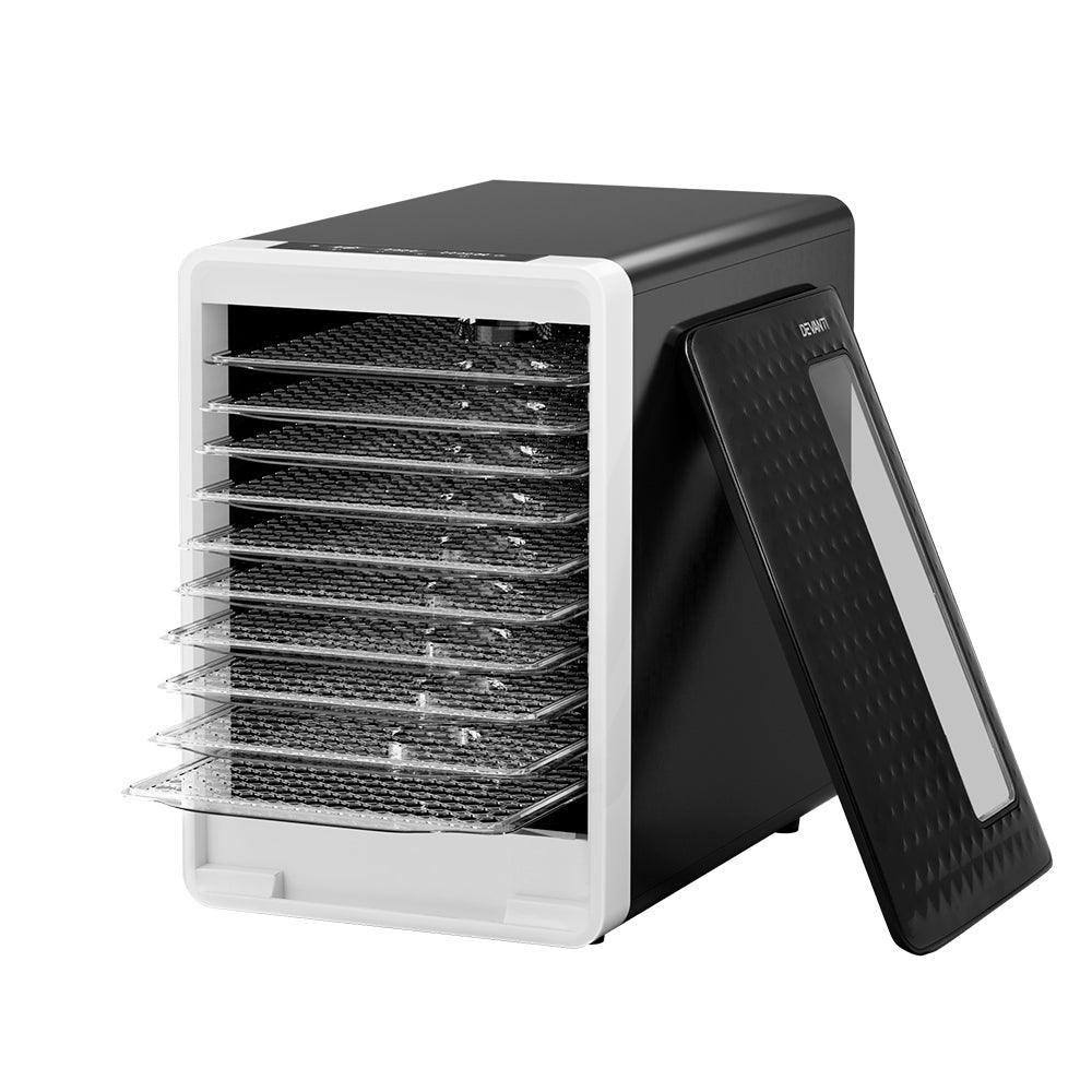 Buy Devanti 10 Trays Food Dehydrator discounted | Products On Sale Australia