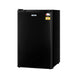 Buy Devanti 110L Bar Fridge Black discounted | Products On Sale Australia