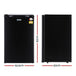 Buy Devanti 110L Bar Fridge Black discounted | Products On Sale Australia