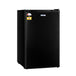 Buy Devanti 110L Bar Fridge Black discounted | Products On Sale Australia