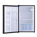 Buy Devanti 110L Bar Fridge Black discounted | Products On Sale Australia