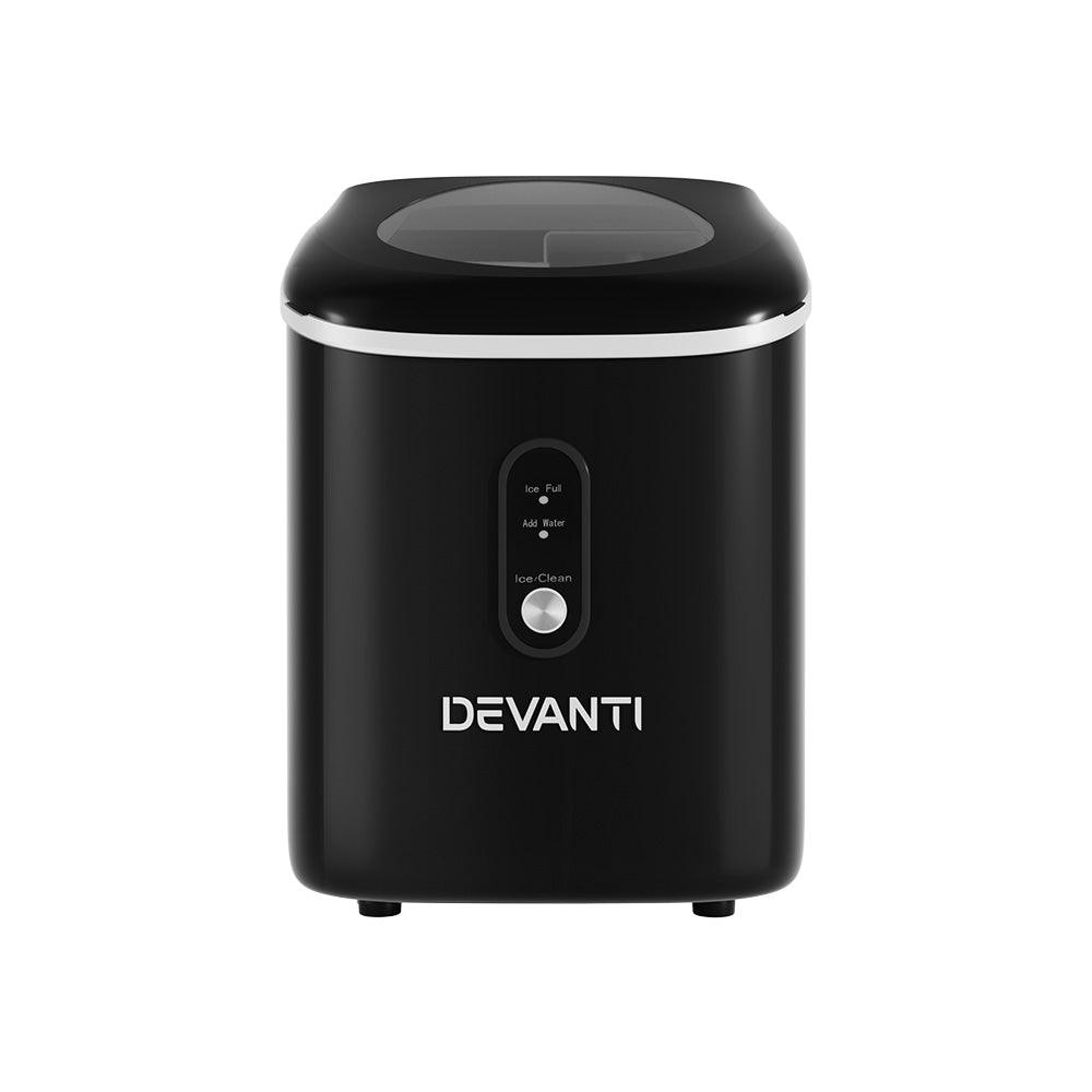 Buy Devanti 15kg Nugget Ice Maker Machine discounted | Products On Sale Australia