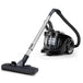 Buy Devanti 2200W Bagless Vacuum Cleaner Black discounted | Products On Sale Australia