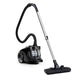 Buy Devanti 2200W Bagless Vacuum Cleaner Black discounted | Products On Sale Australia