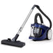 Buy Devanti 2200W Bagless Vacuum Cleaner Blue discounted | Products On Sale Australia