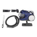 Buy Devanti 2200W Bagless Vacuum Cleaner Blue discounted | Products On Sale Australia