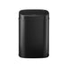 Buy Devanti 82L Motion Sensor Bin Rubbish Automatic Black discounted | Products On Sale Australia