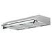 Buy Devanti 900mm Range Hood 90cm Rangehood Stainless Steel discounted | Products On Sale Australia