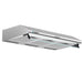 Buy Devanti 900mm Range Hood 90cm Rangehood Stainless Steel discounted | Products On Sale Australia