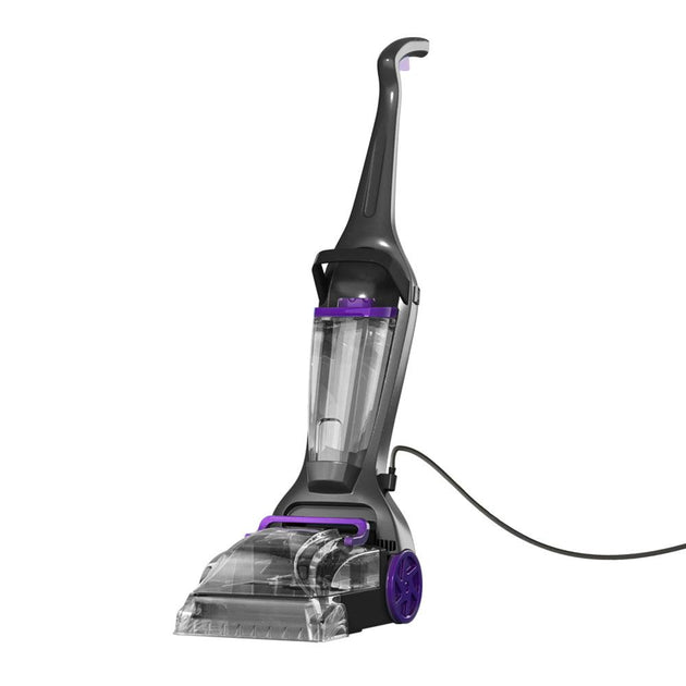 Buy Devanti Carpet Washer Handheld Vacuum Cleaner 800W discounted | Products On Sale Australia