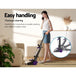 Buy Devanti Carpet Washer Handheld Vacuum Cleaner 800W discounted | Products On Sale Australia