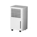 Buy Devanti Dehumidifier 12L Air Purifier White discounted | Products On Sale Australia