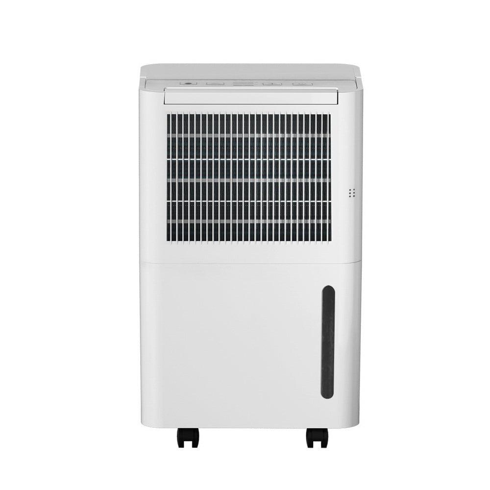 Buy Devanti Dehumidifier 12L Air Purifier White discounted | Products On Sale Australia