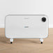 Buy Devanti Electric Convection Heater Panel White 2000W discounted | Products On Sale Australia